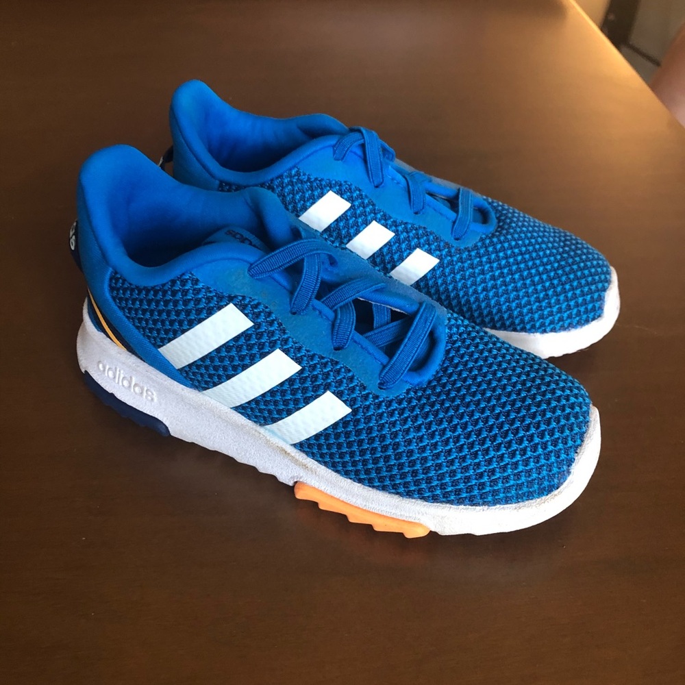 Adidas Toddler Boy Size 10